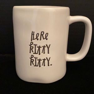 Rae Dunn mug